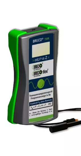 BRECO TSM ALPHA2