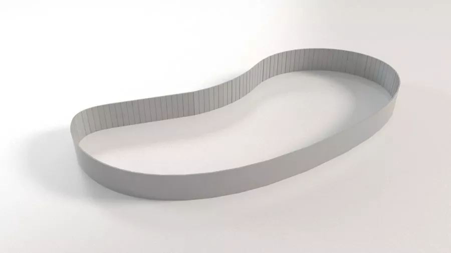 BRECOFLEX BATK10同步带
